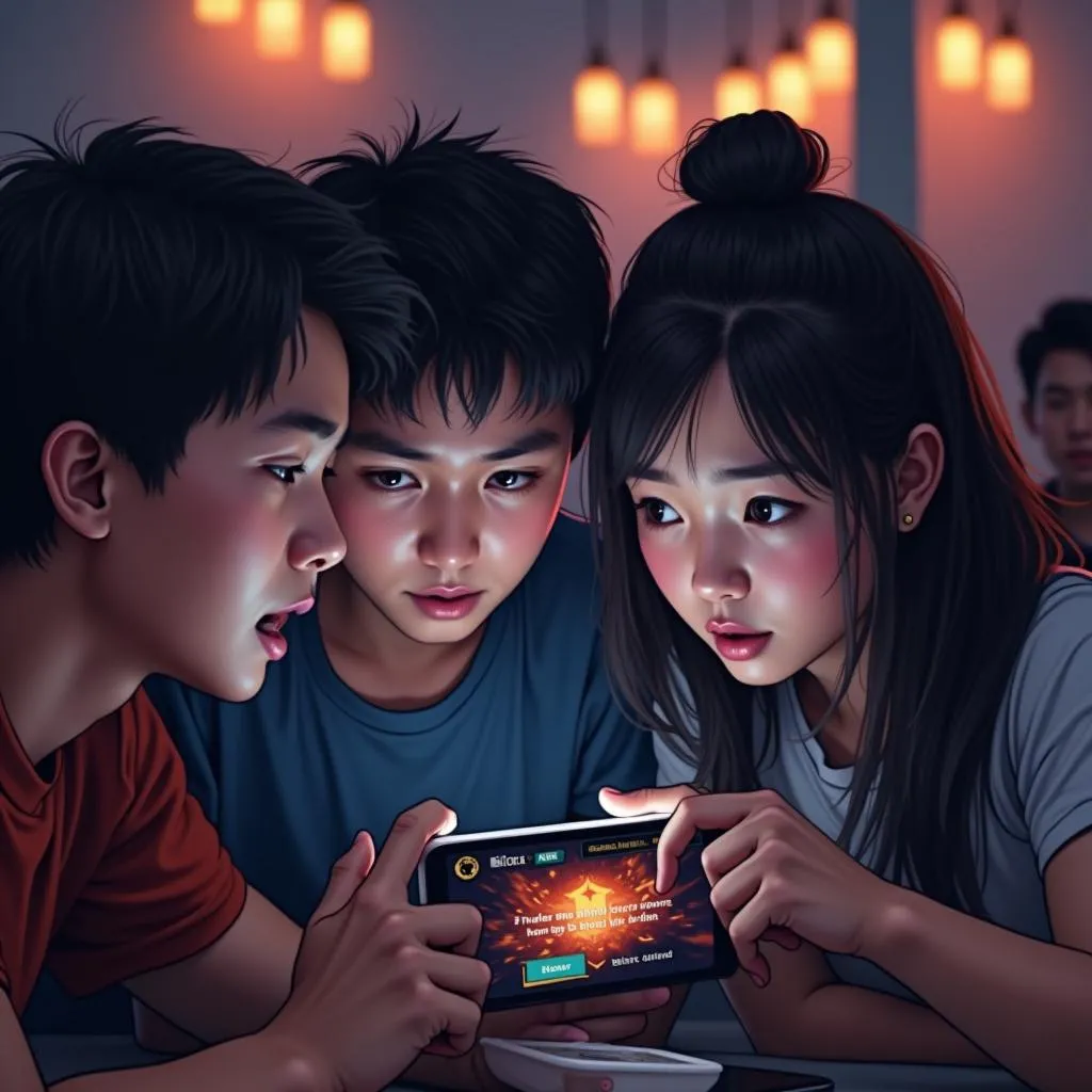 Game thủ hoang mang vì bị shadowbanned